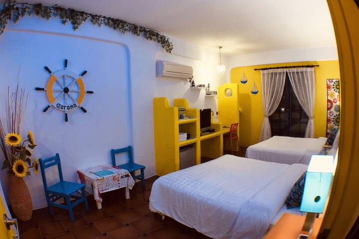 Room 11 of 65
