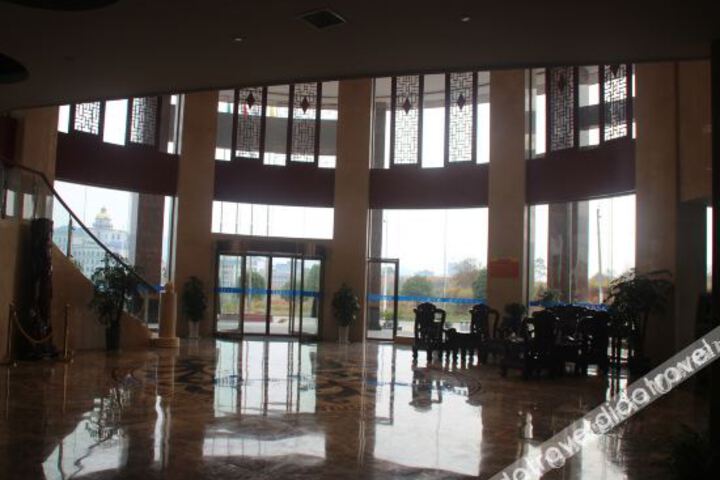 Hotel Interior 15 of 35