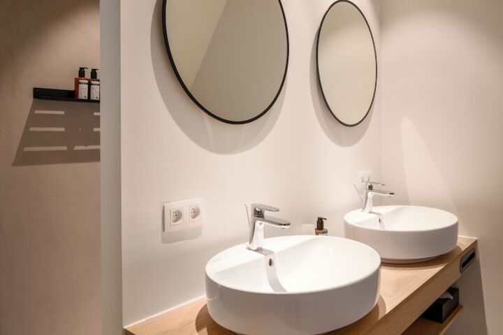 Bathroom Vanities