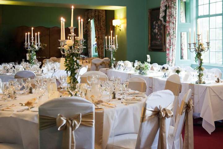 Wedding/Banquet 42 of 69