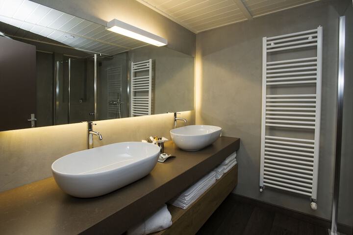 Bath Amenities
