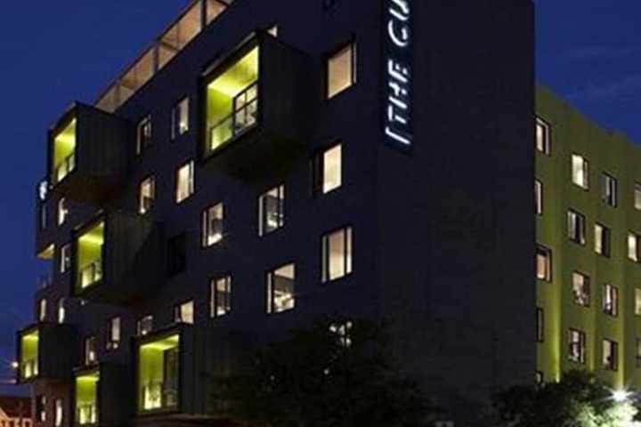 Hotel 102 of 110
