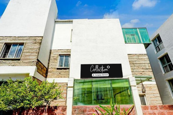 Collection O Rajkumar Road formerly Stone Villa
