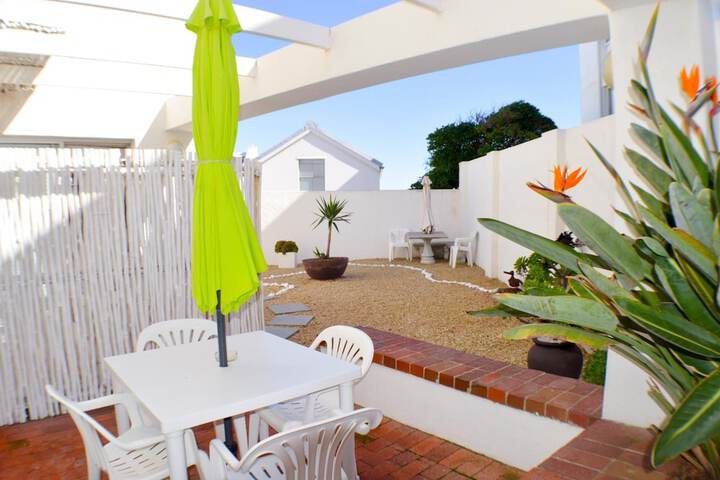 Terrace/Patio 9 of 19