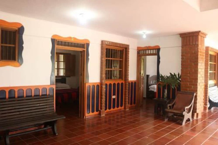 Ballroom/Hall 16 of 25