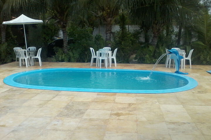 Pool 8 of 85