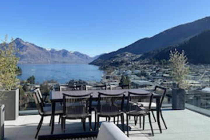 Terrace/Patio 121 of 216