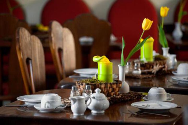 Fitness Facility Photos