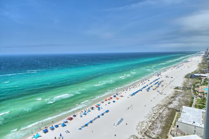 Beach 31 of 35