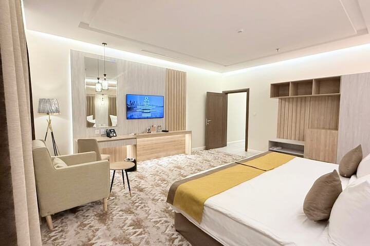 Le Reve Hotel