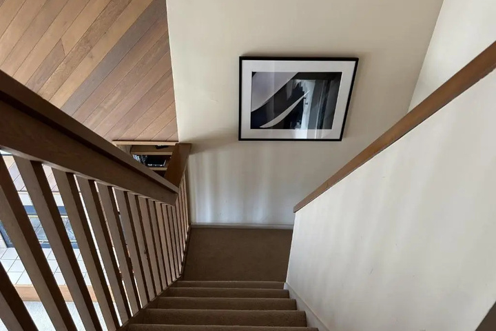 Photo of Overlook Penthouse Wintergreen