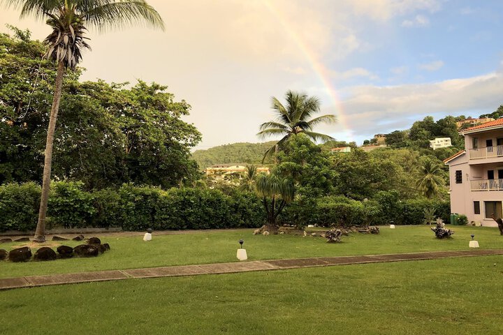 View from room
