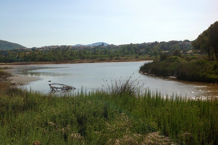 Lake