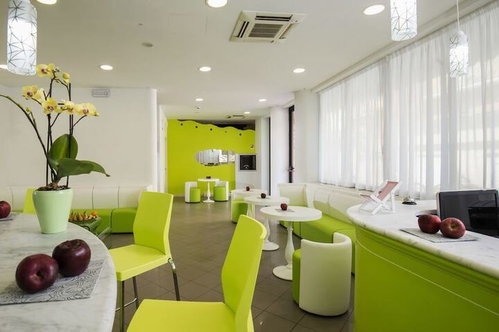 Hotel Interior 13 of 16