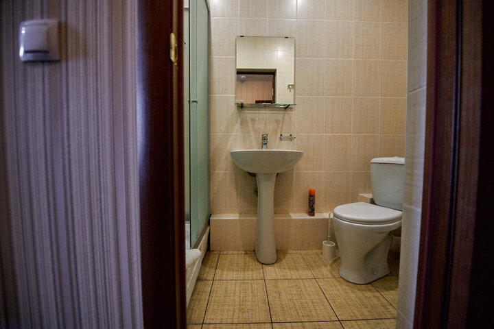 Hotel Grand Tambov