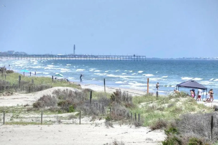 Beach 11 of 20