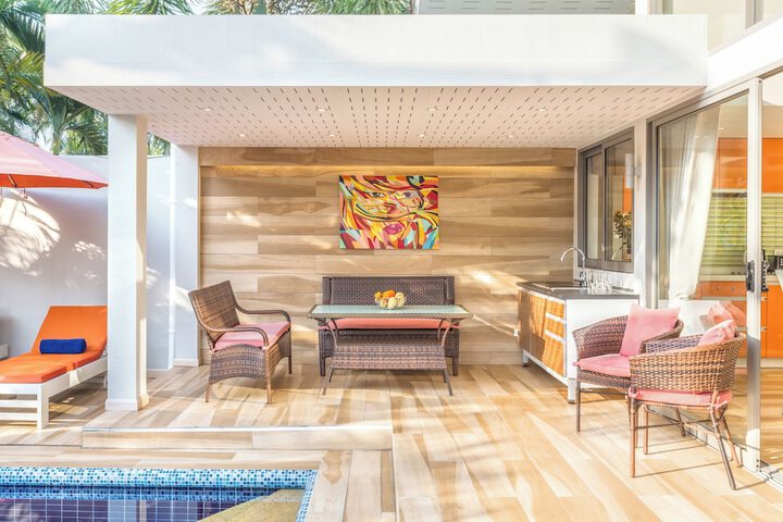 Terrace/Patio 134 of 211