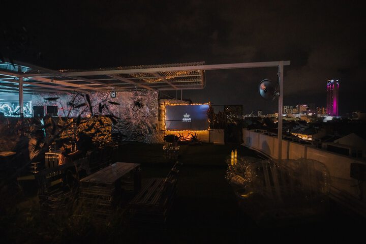 Terrace/Patio 49 of 50