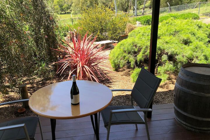 Terrace/Patio 37 of 69