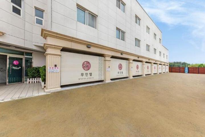 Taean Changli Gung Self Check-in Motel