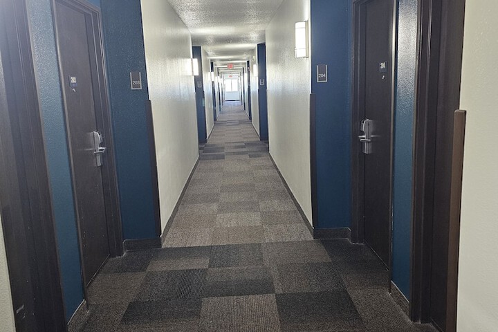 Ballroom/Hall 37 of 40