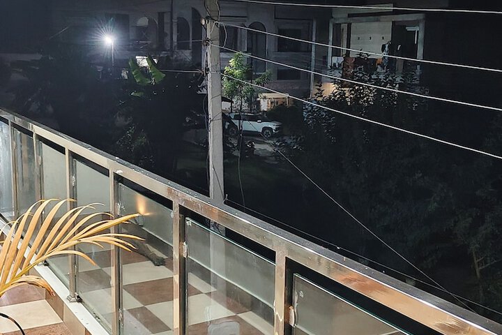 Terrace/Patio 4 of 8