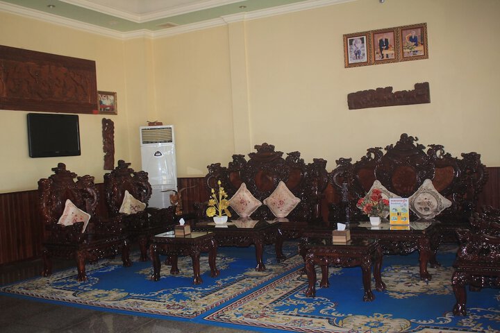 Hotel Interior 7 of 63