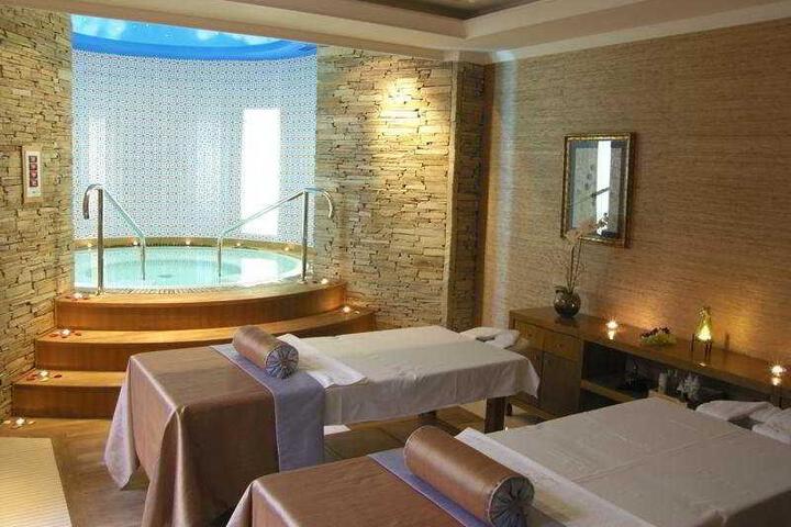 Hotel Les Ottomans - Boutique Class in Istanbul