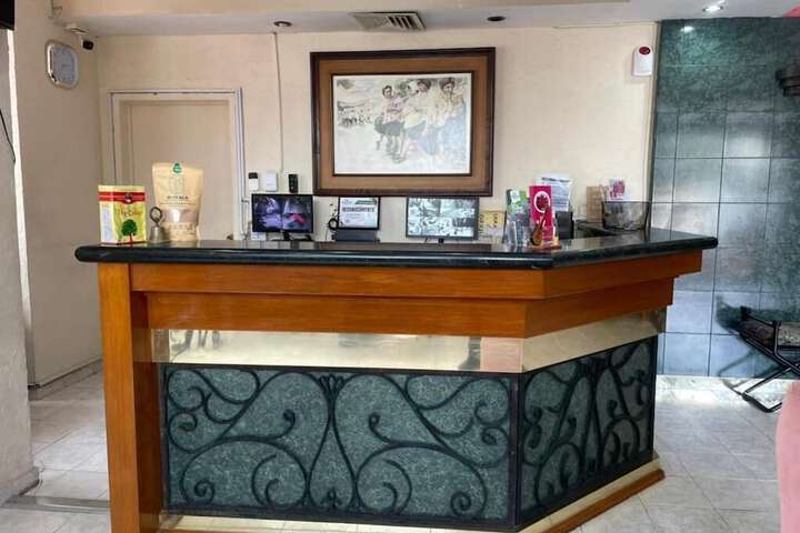 Photo of HOTEL TAMAZUNCHALE