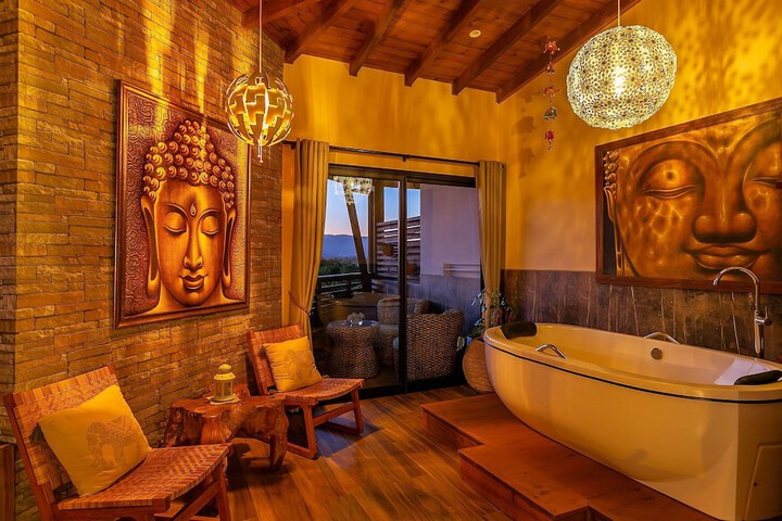 Shiva Boutique Hotel - Praia do Rosa in Imbituba