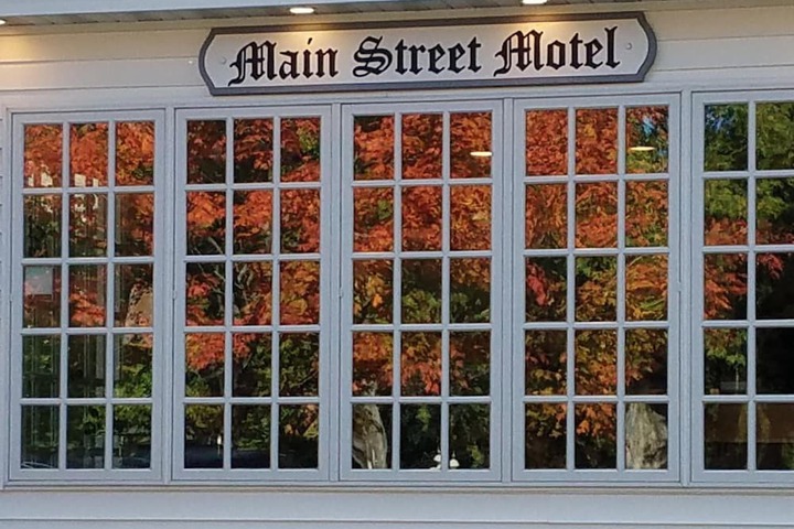 Hotel 31 of 31