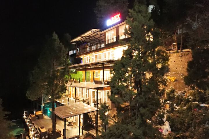 Hotel 21 of 29