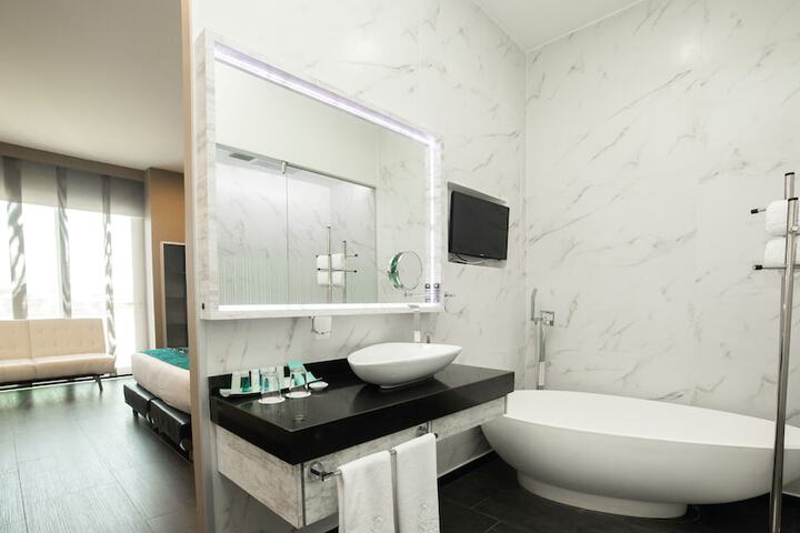 Bathroom Vanities