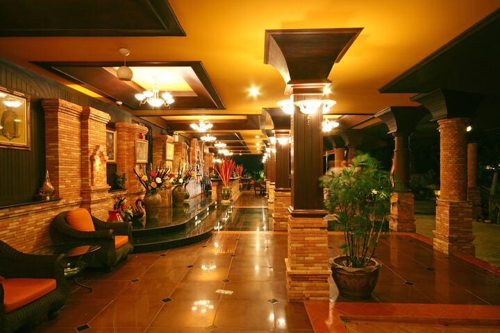 Hotel Interior 4 of 101