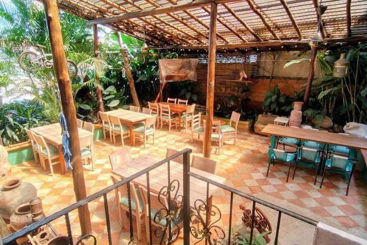 Terrace/Patio 26 of 42