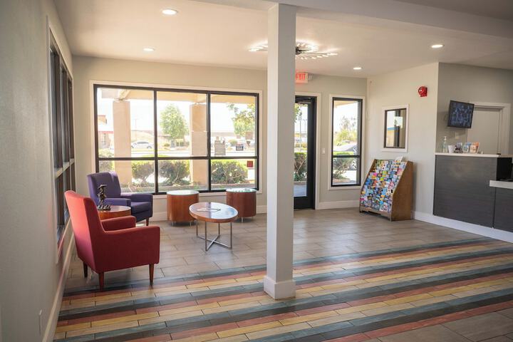 Hotel Interior 2 of 40