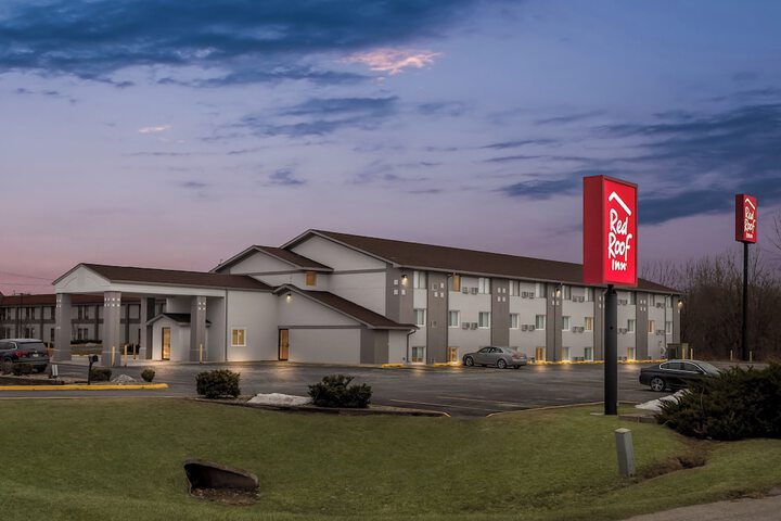 Hotel 31 of 36