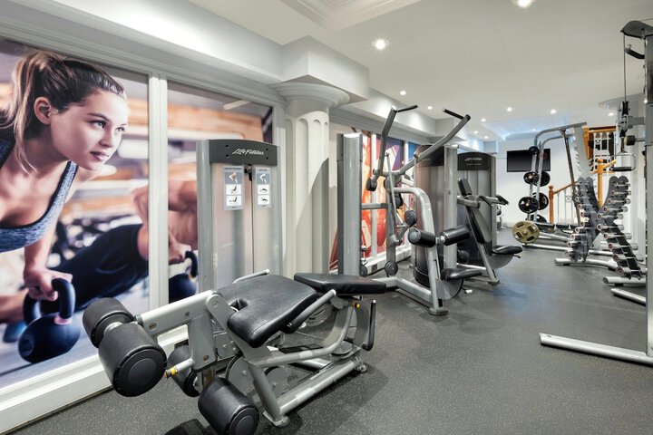 Health and Fitness 42 of 101