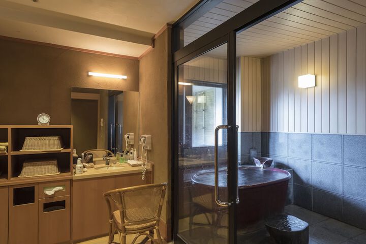 Spa and Wellness