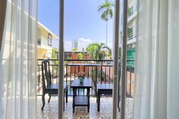 Terrace/Patio 20 of 34