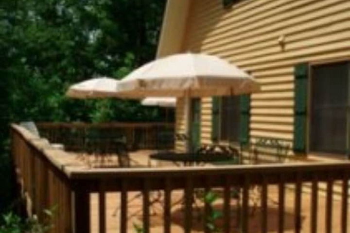 Terrace/Patio 86 of 91