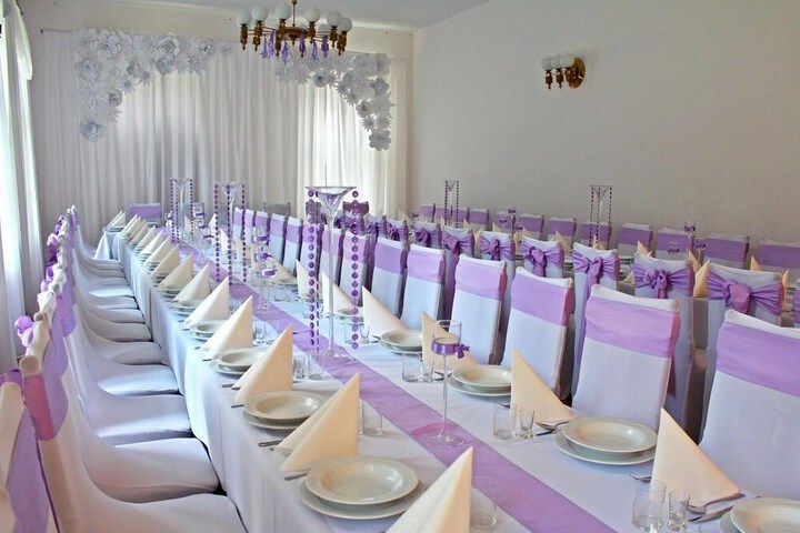 Ballroom/Hall 3 of 9