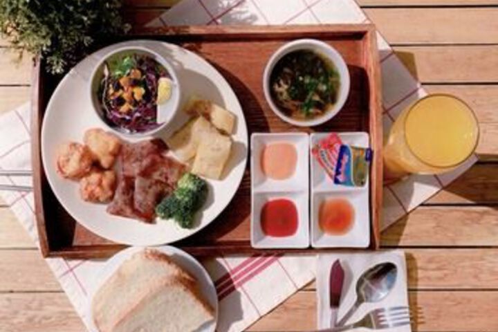 Fitness Facility Photos