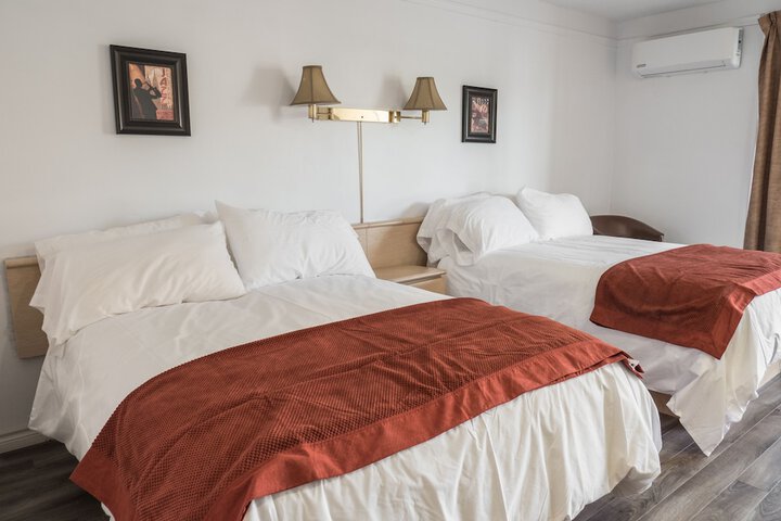 Standard Studio 1 Double Bed (4 of 19)