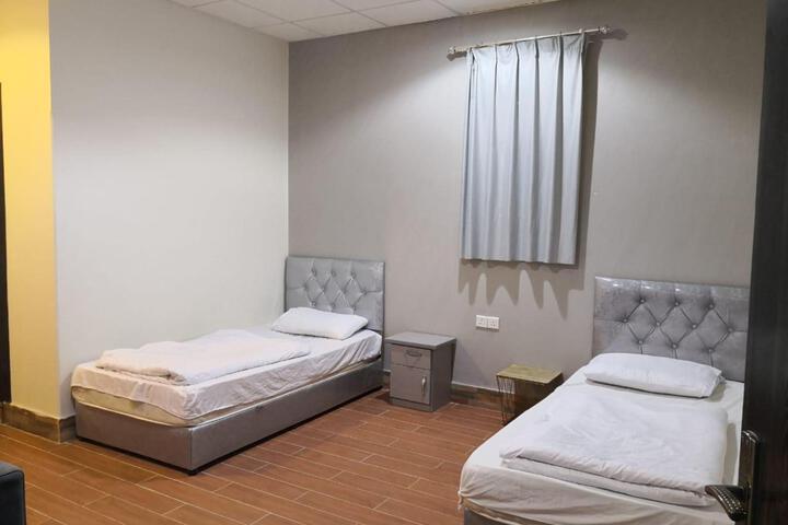 Room 1 of 29