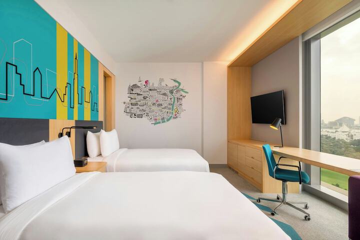 Room 50 of 116