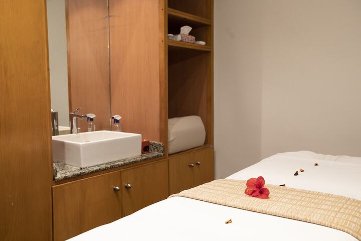 Wellness Treatments