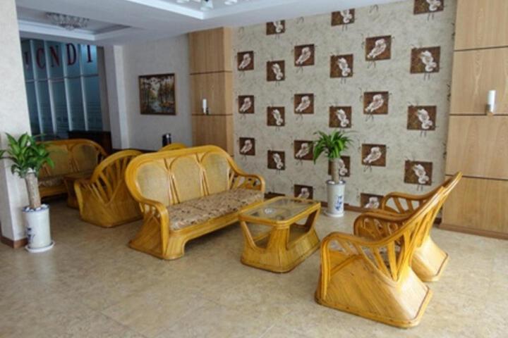Standard Suite