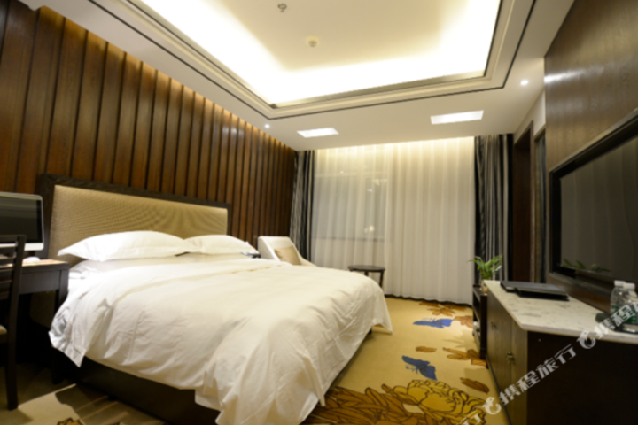 MHDT Hotel