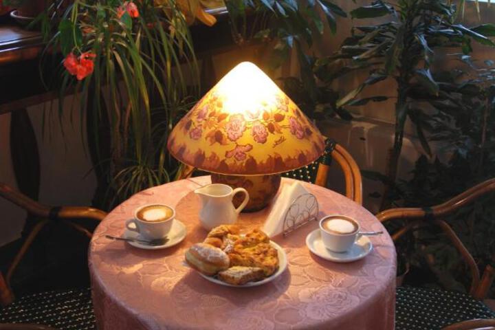 Fitness Center Photo